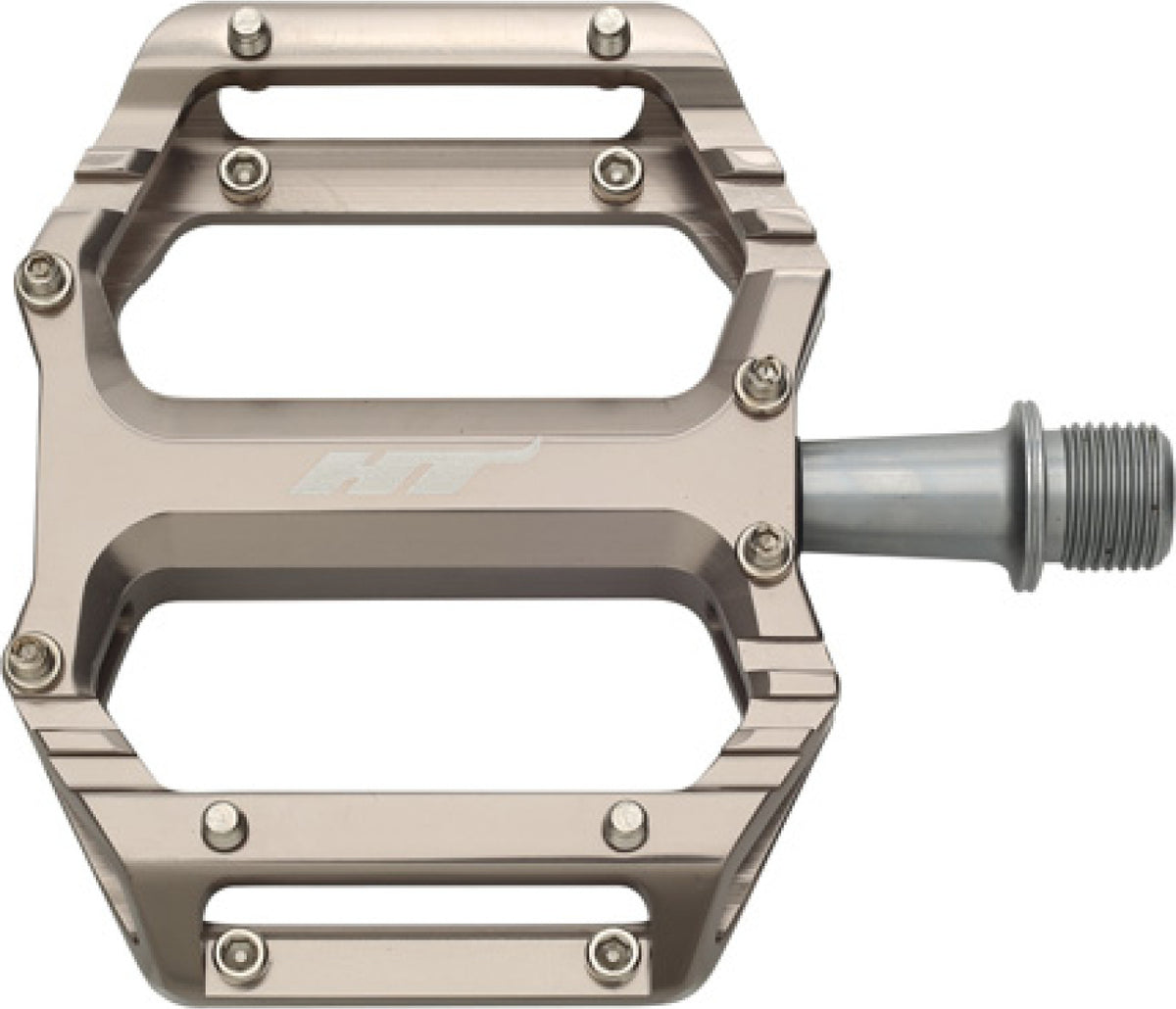 Pedales de plataforma HT AR09SX