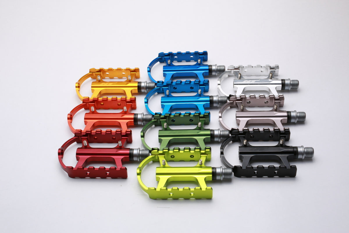 HT ARS02 platform pedals