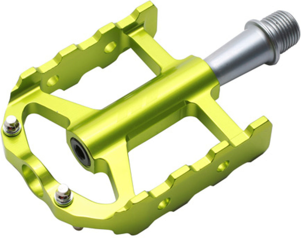 Pedales de plataforma HT ARS03