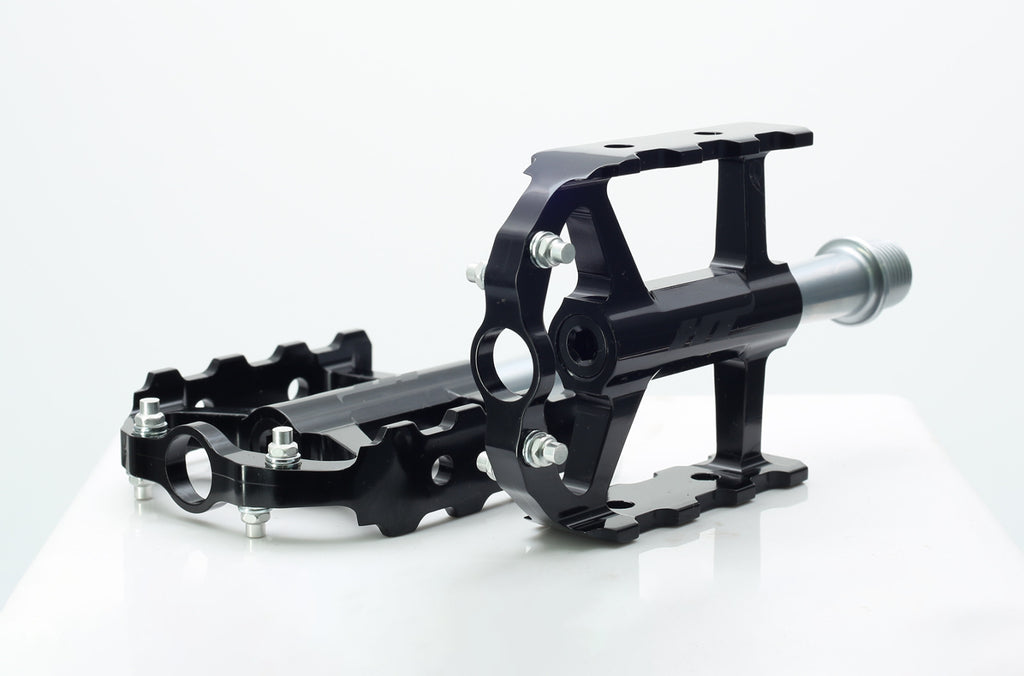 Pedales de plataforma HT ARS03