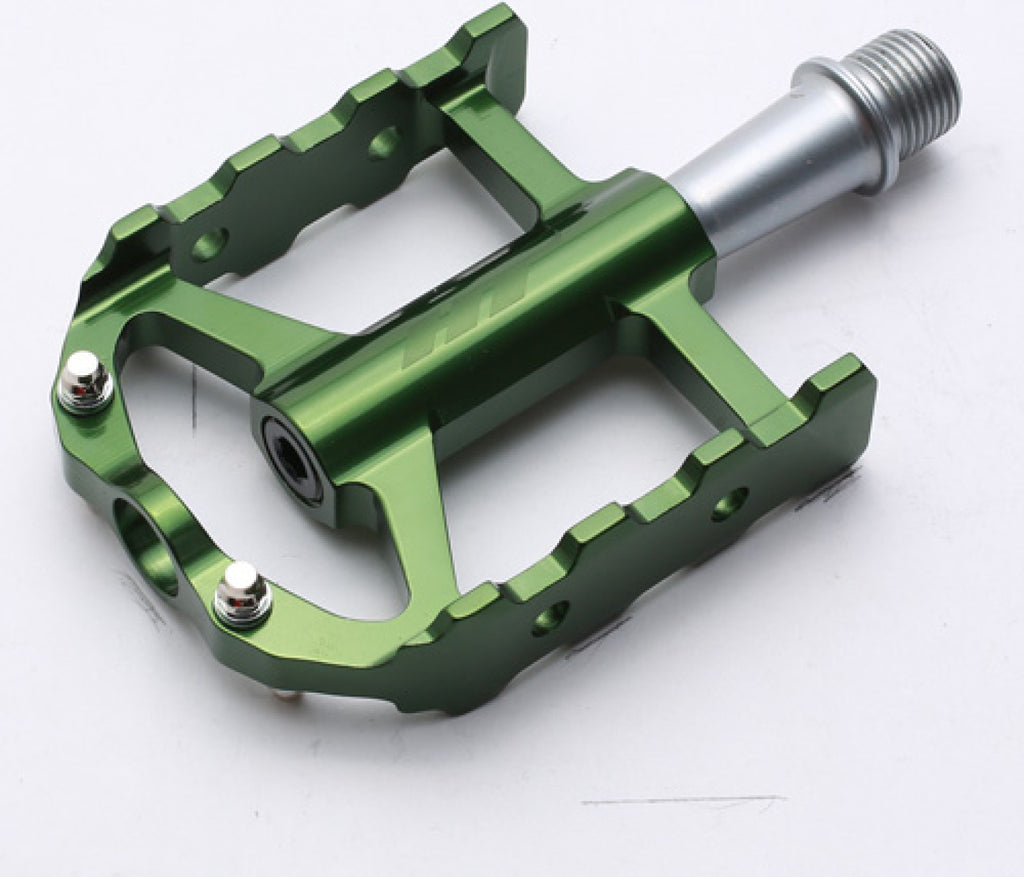 Pedales de plataforma HT ARS03