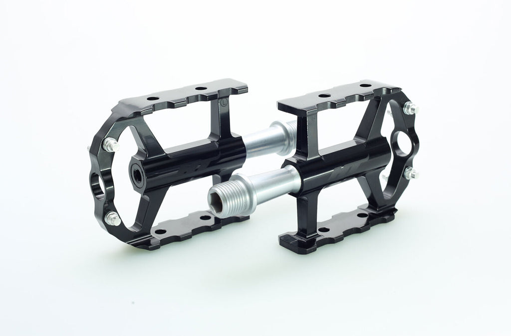 Pedales de plataforma HT ARS03