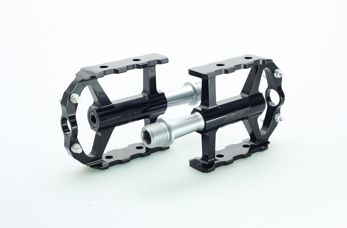 Pedales de plataforma HT ARS03