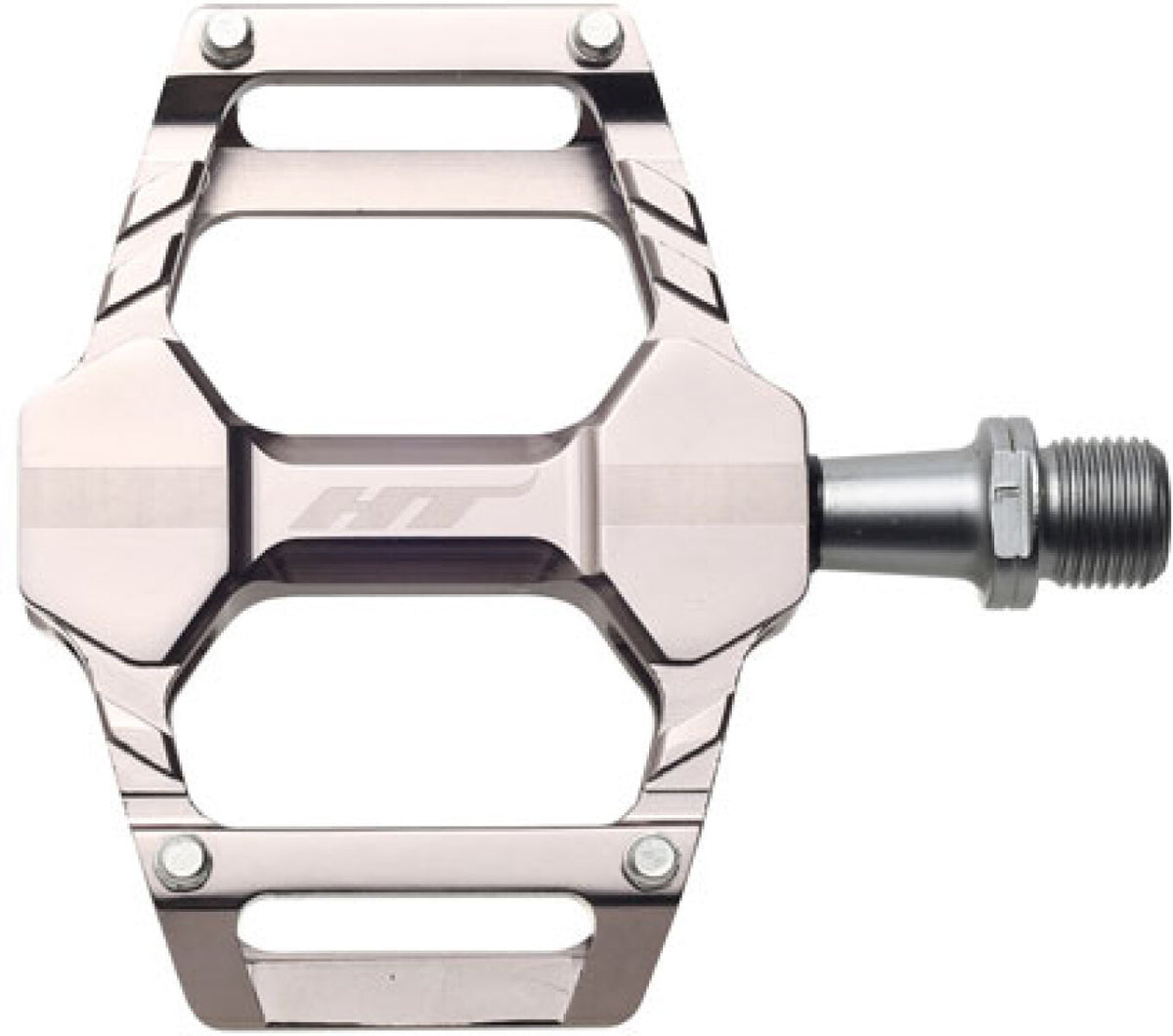HT ARS06 platform pedals