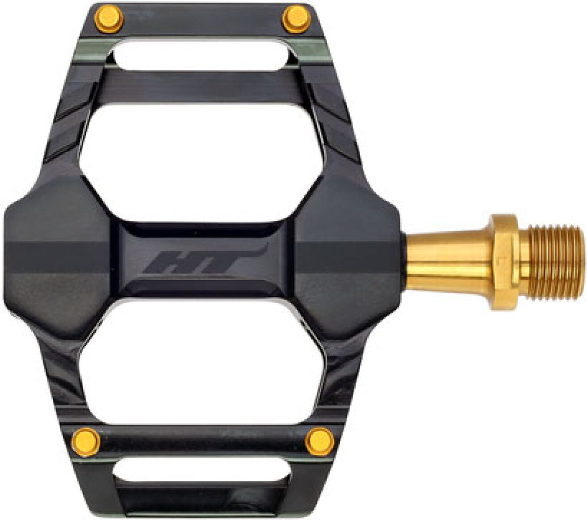 HT ARS06 platform pedals