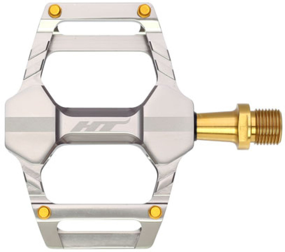 HT ARS06 platform pedals