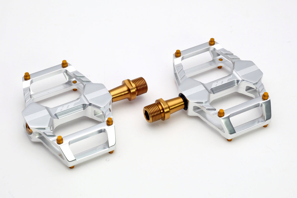 HT ARS06 platform pedals