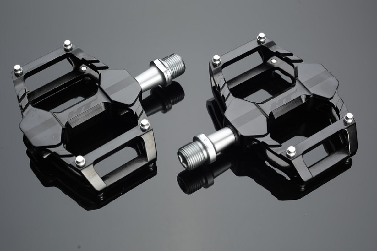HT ARS06 platform pedals