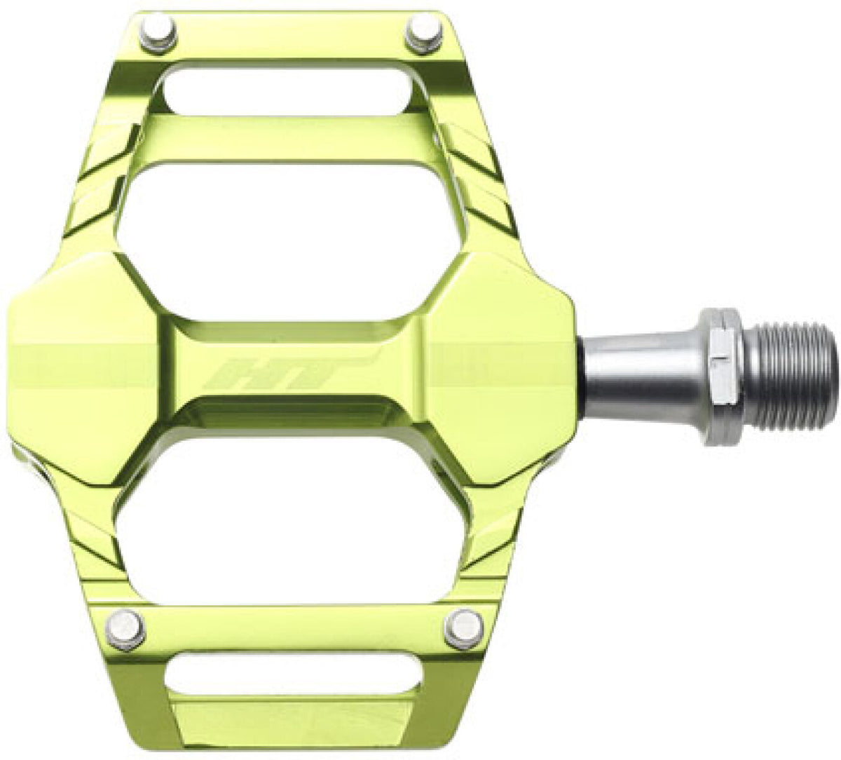 HT ARS06 platform pedals