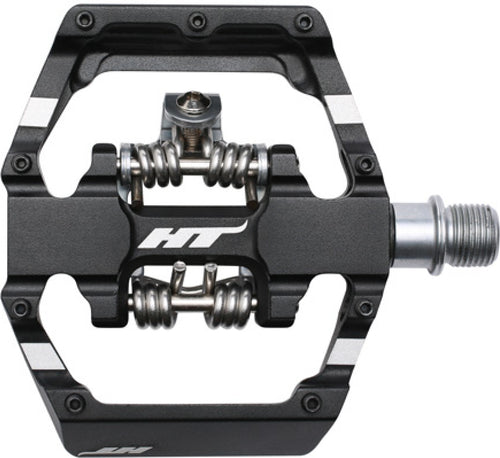 HT D1 Duo hybrid pedals