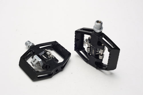 HT GD1 hybrid pedals