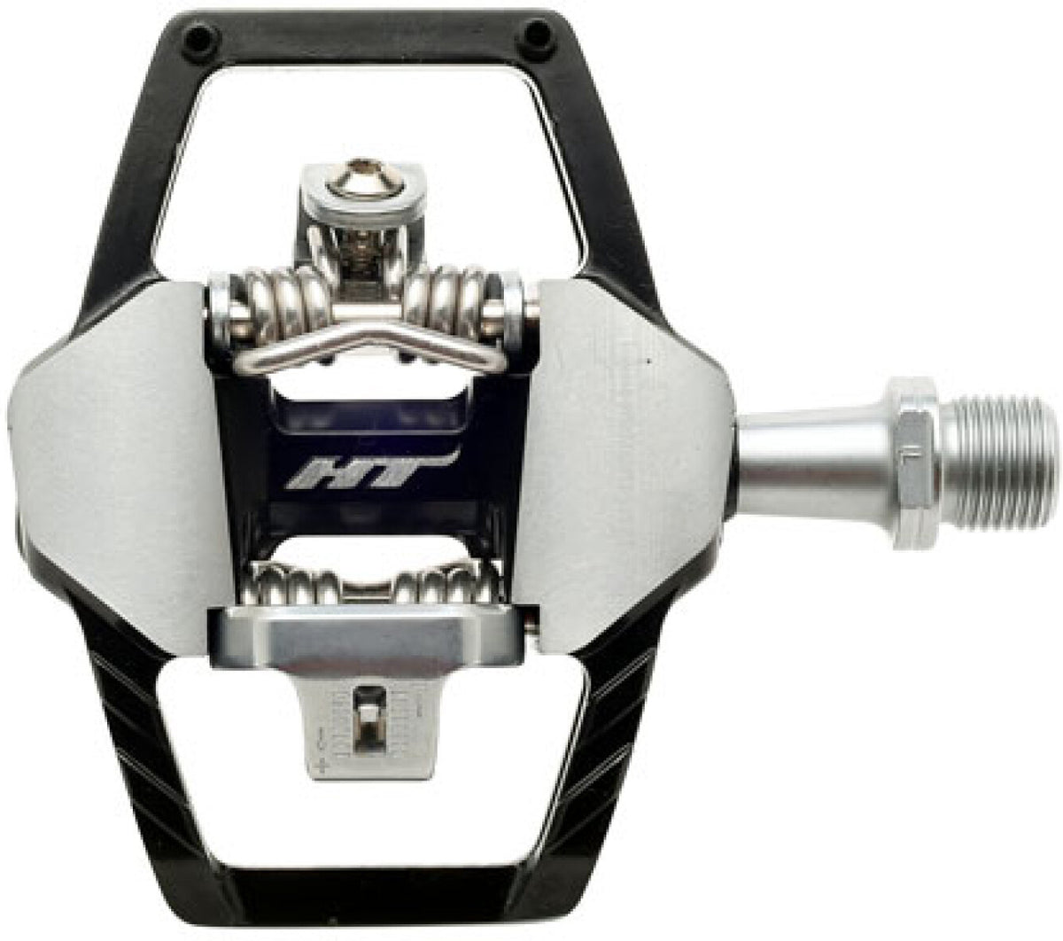 Pedales automáticos HT GT1