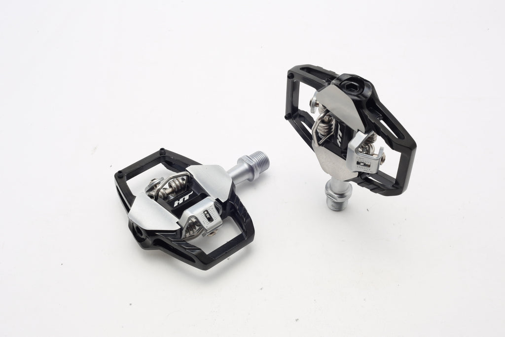 Pedales automáticos HT GT1