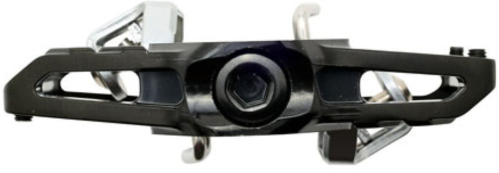 Pedales automáticos HT GT1