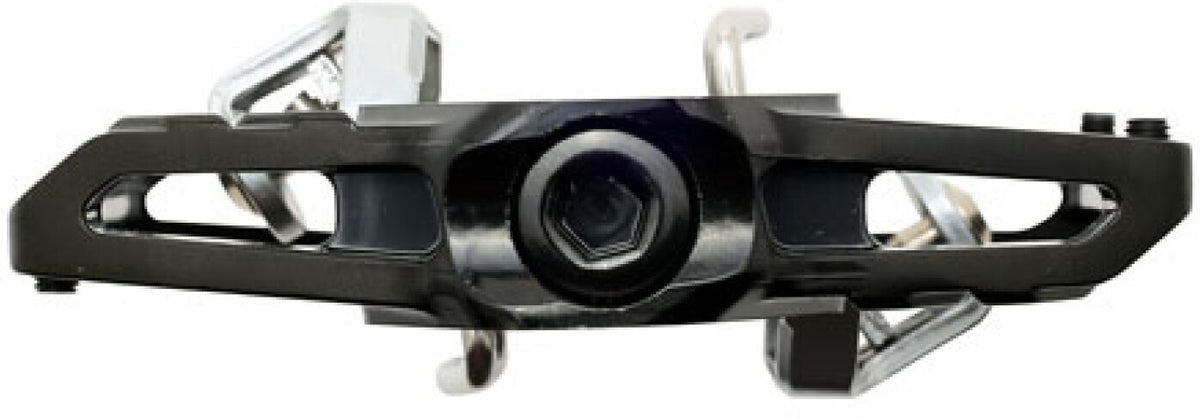 Pedales automáticos HT GT1