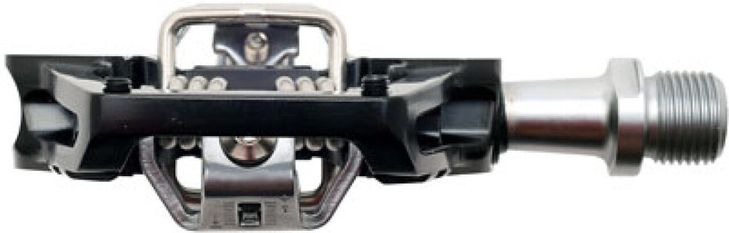 Pedales automáticos HT GT1