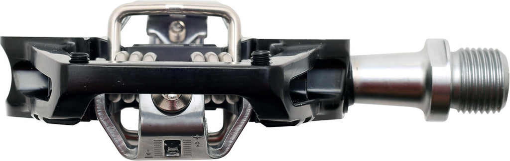 Pedales automáticos HT GT1