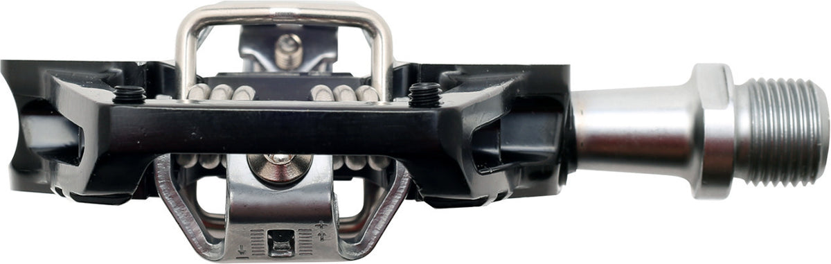 Pedales automáticos HT GT1