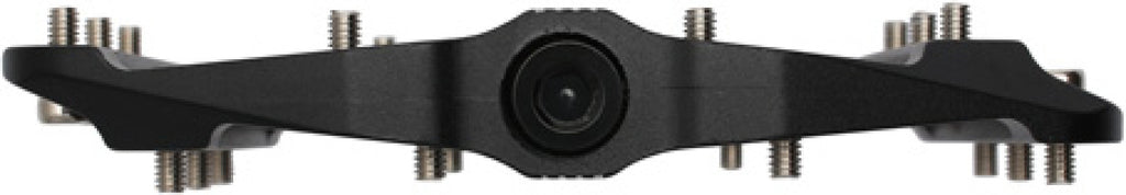 Pedales de plataforma HT AE12