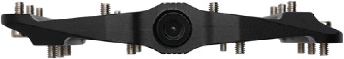 Pedales de plataforma HT AE12