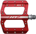 Pedales de plataforma HT AE12