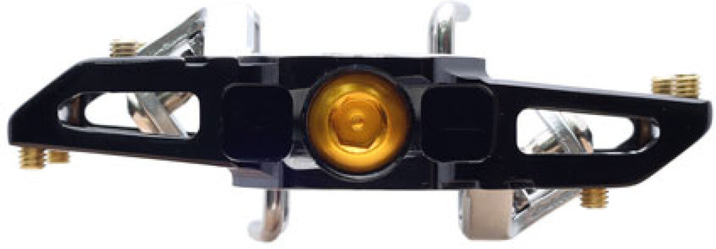 Pedales automáticos HT T2