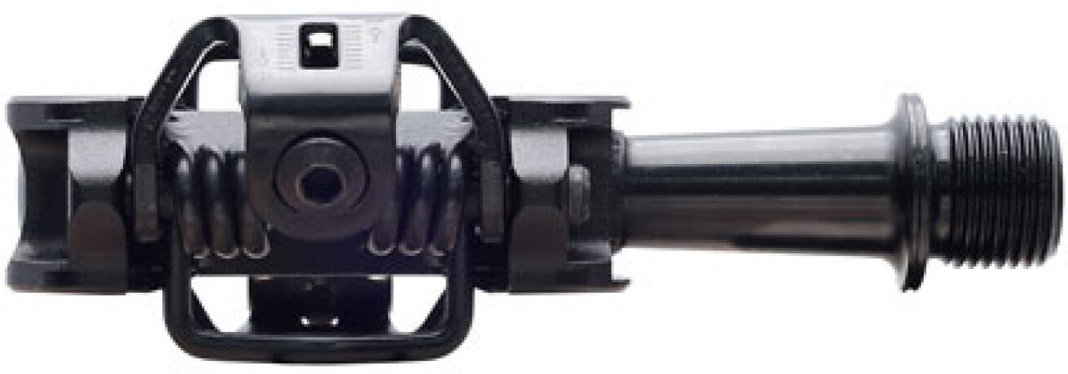 Pedales automáticos HT M2