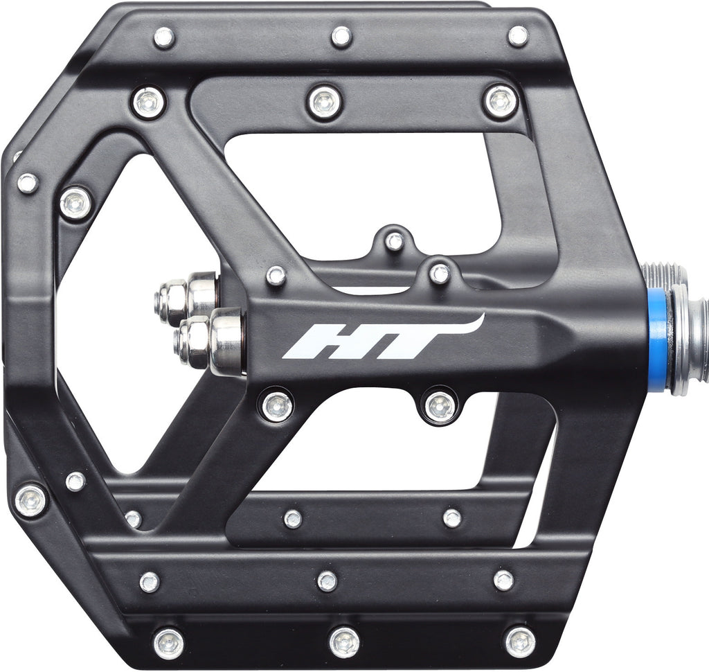 Pedales de plataforma HT ME03