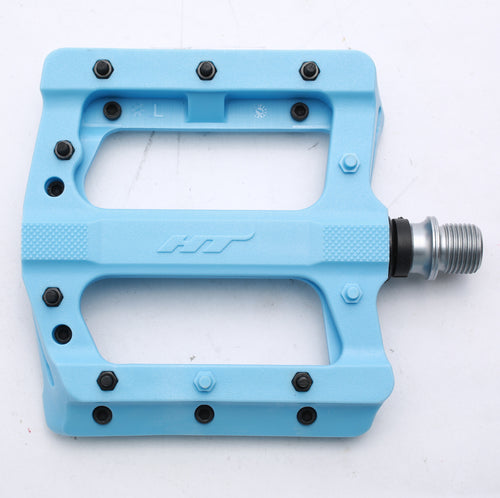 Pedales de plataforma HT PA01A Nano-P