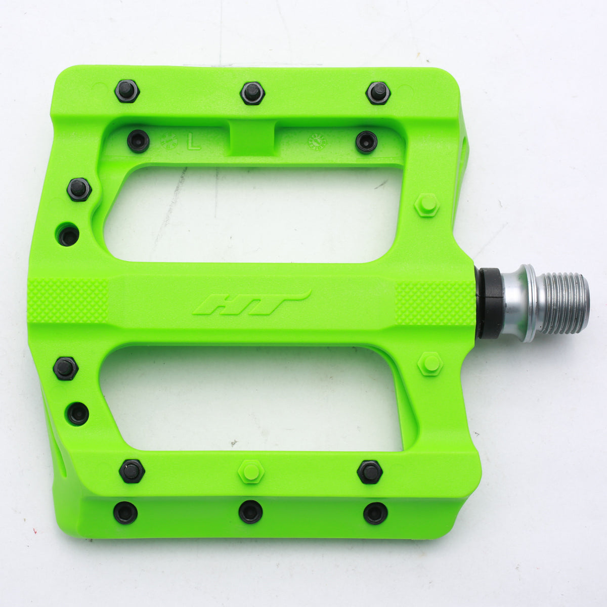 Pedales de plataforma HT PA01A Nano-P