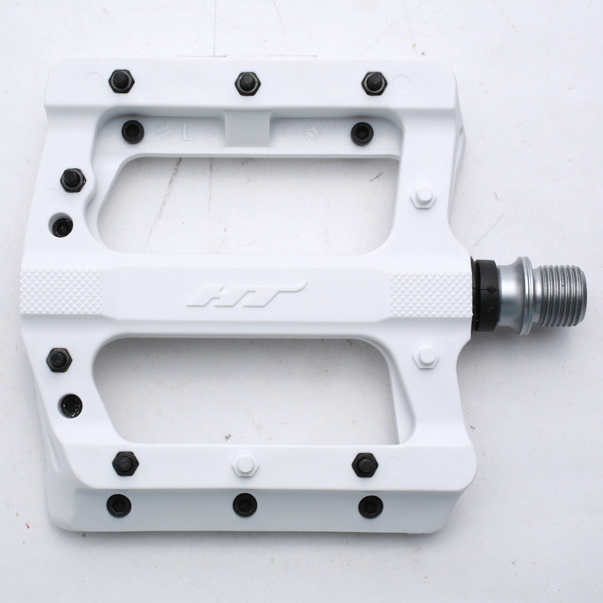 Pedales de plataforma HT PA01A Nano-P