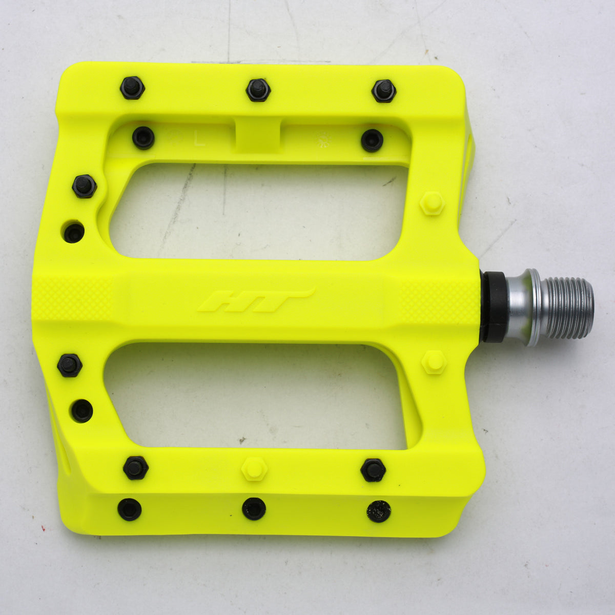 Pedales de plataforma HT PA01A Nano-P
