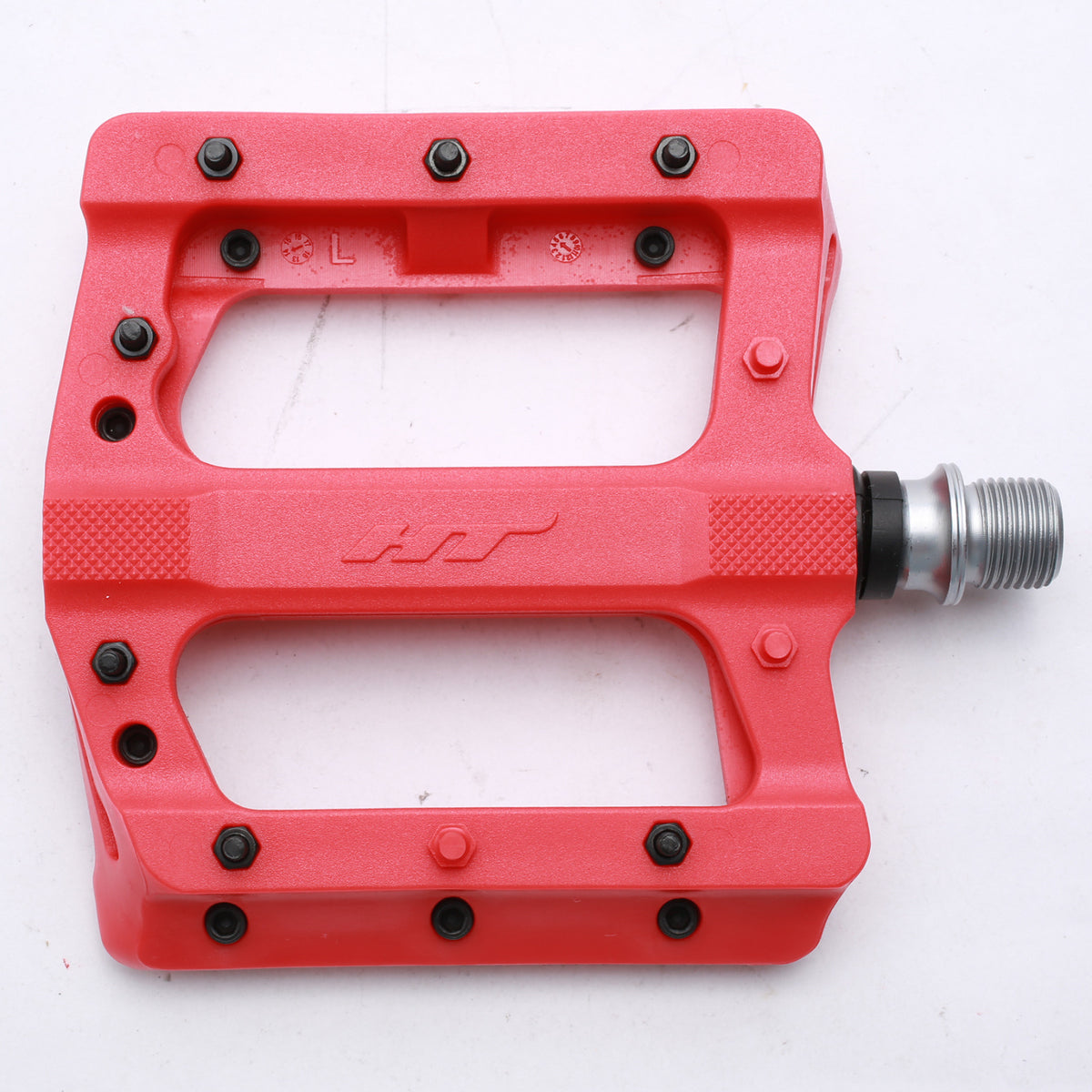 Pedales de plataforma HT PA01A Nano-P