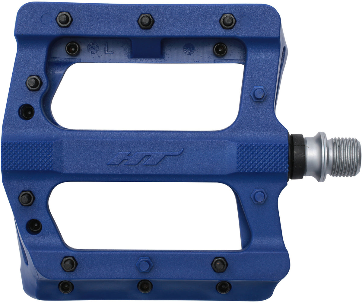 Pedales de plataforma HT PA01A Nano-P