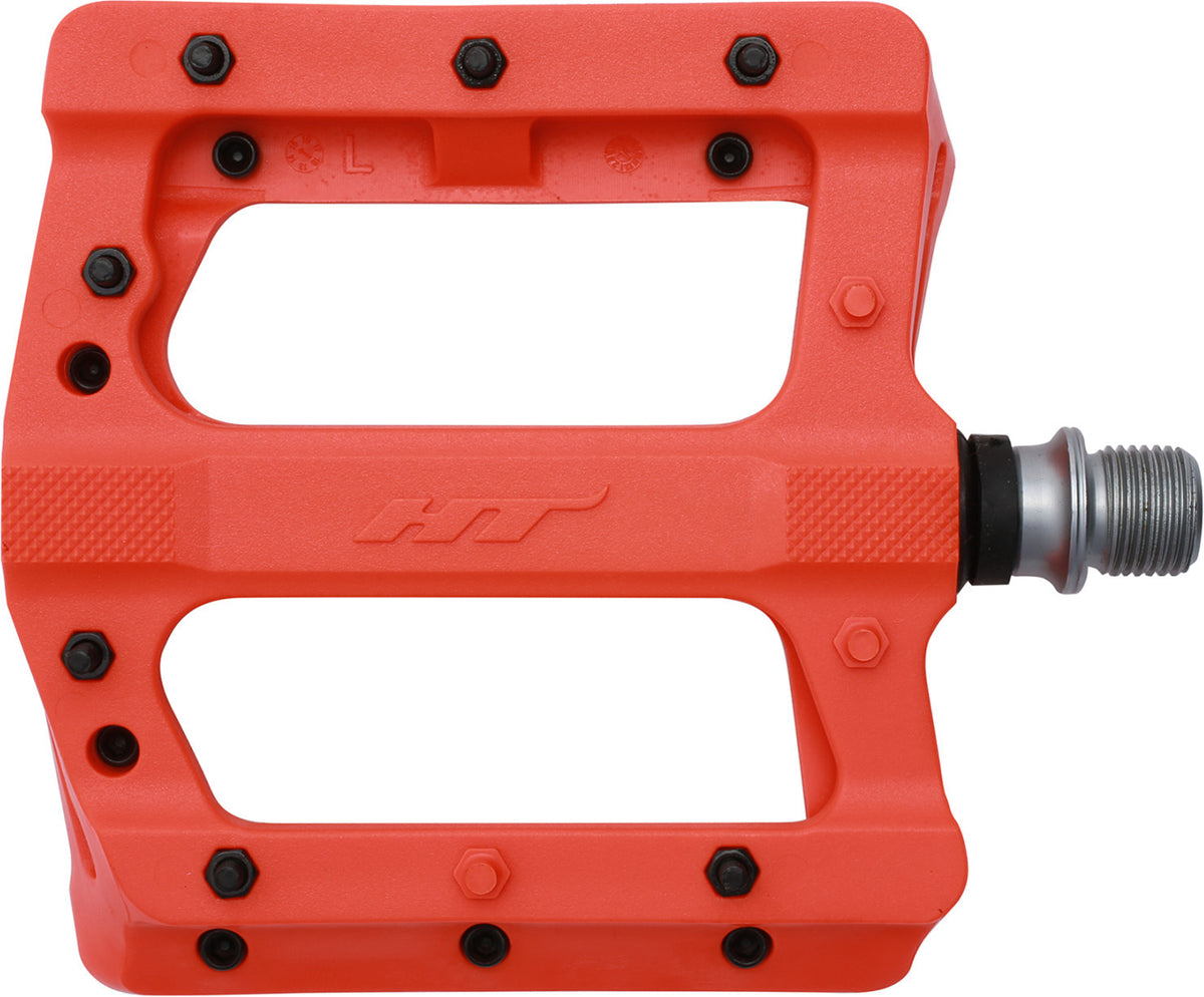 Pedales de plataforma HT PA01A Nano-P