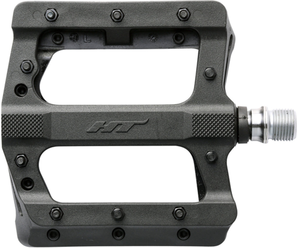Pedales de plataforma HT PA01A Nano-P