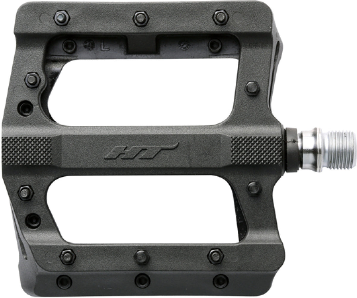 Pedales de plataforma HT PA01A Nano-P