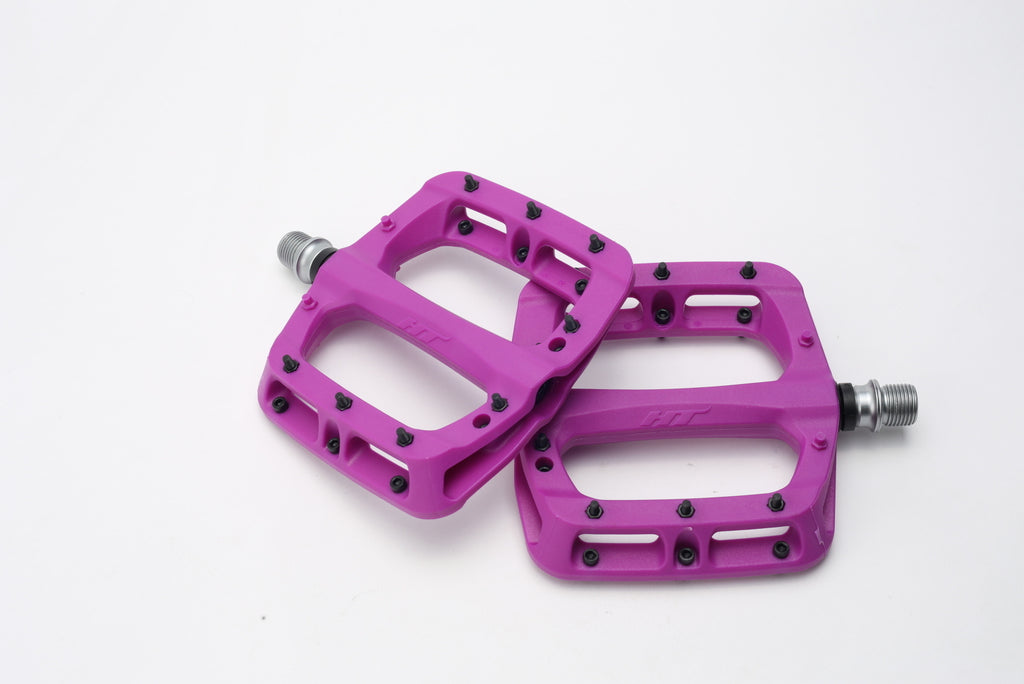 HT PA03A platform pedals