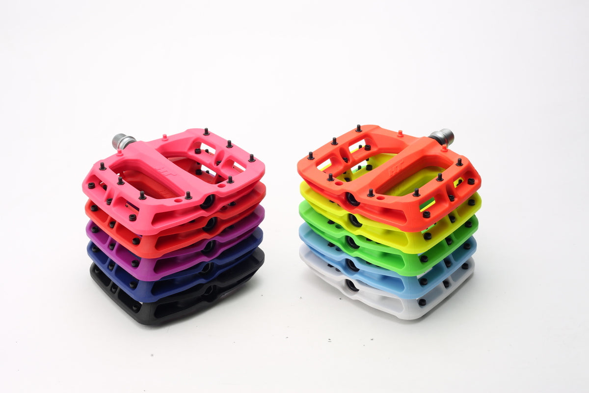 HT PA03A platform pedals