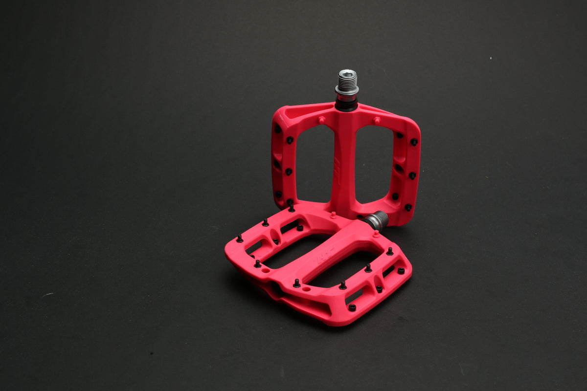 HT PA03A platform pedals