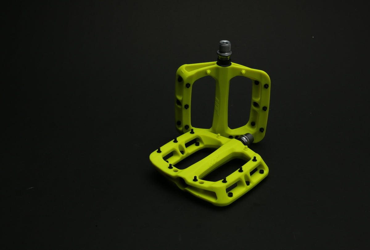 HT PA03A platform pedals