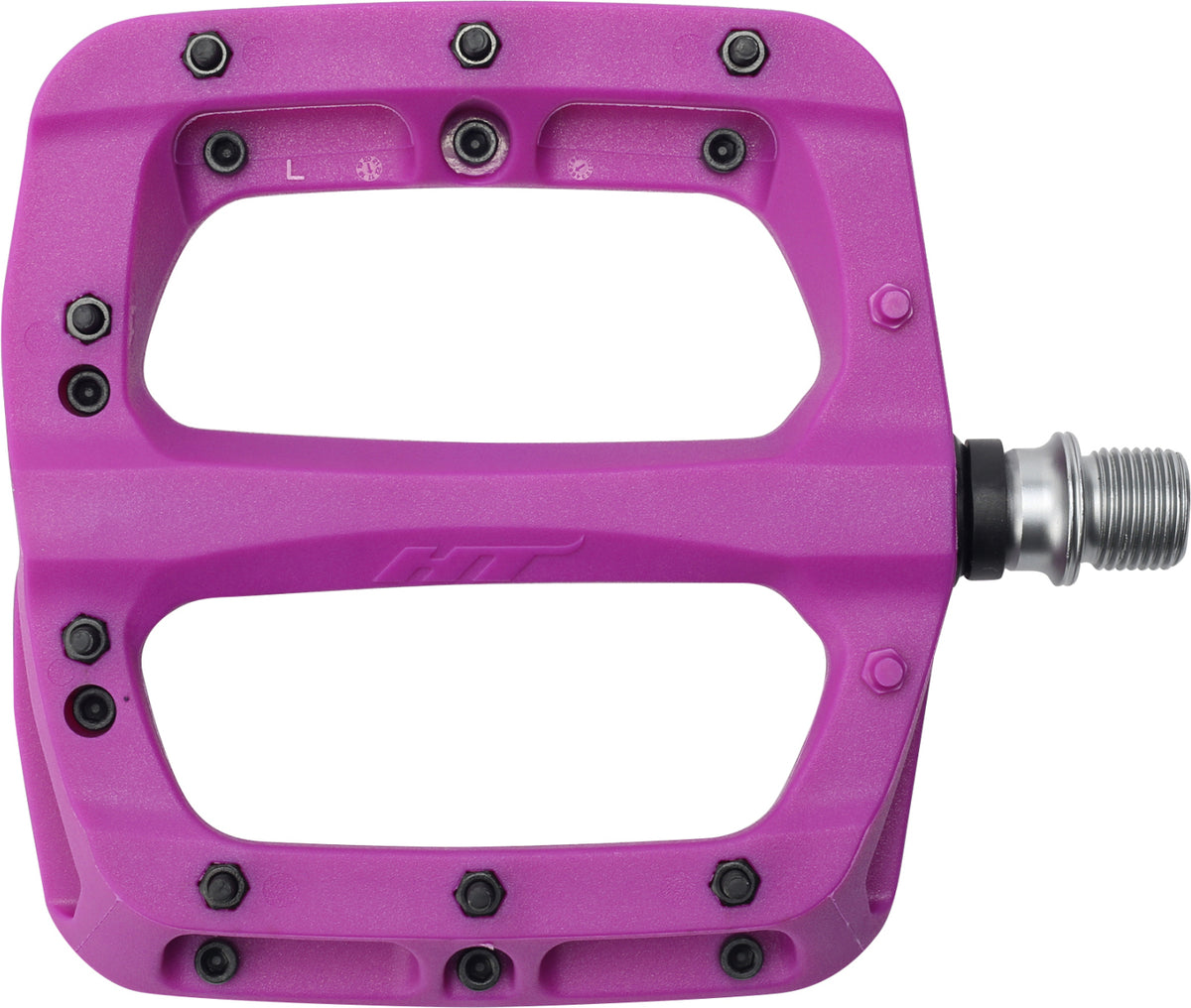 HT PA03A platform pedals