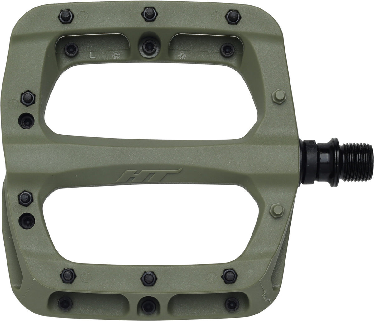 HT PA03A platform pedals