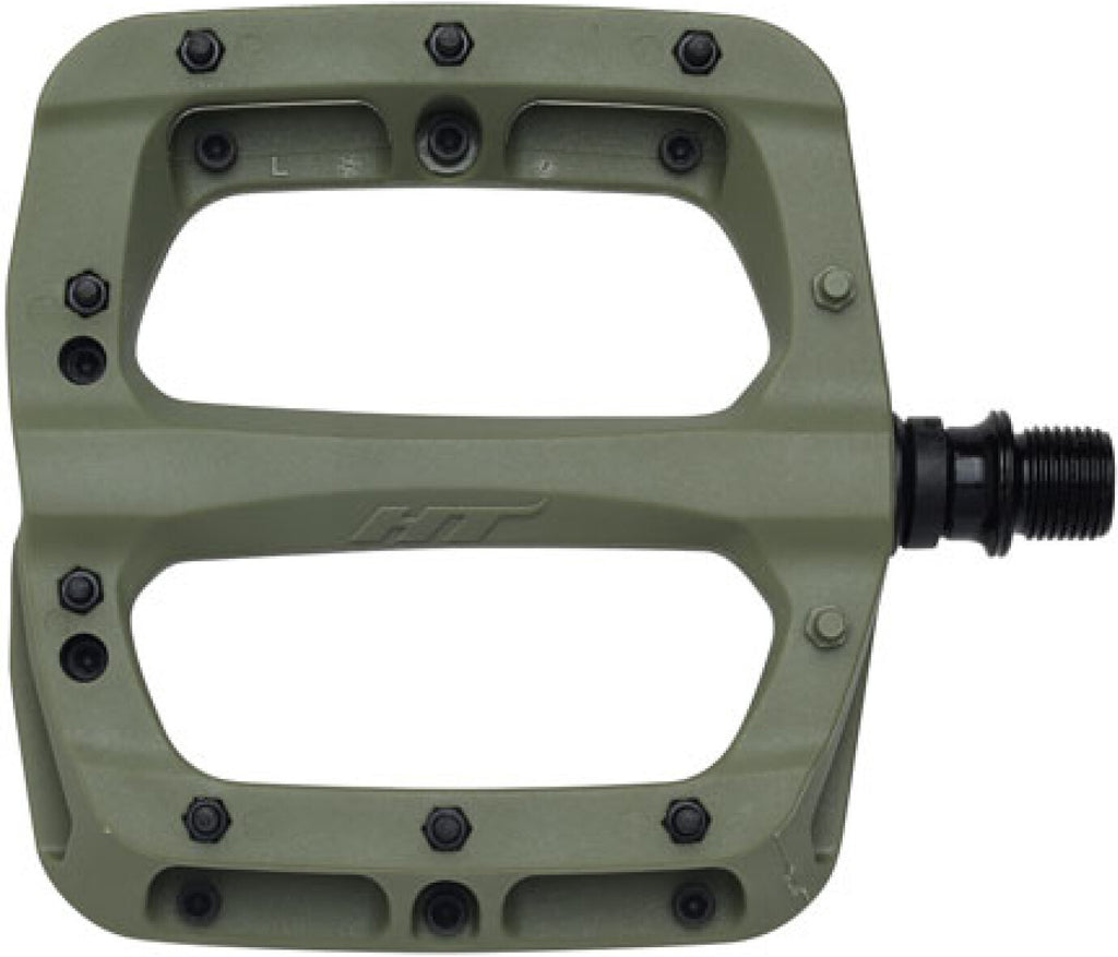 HT PA03A platform pedals