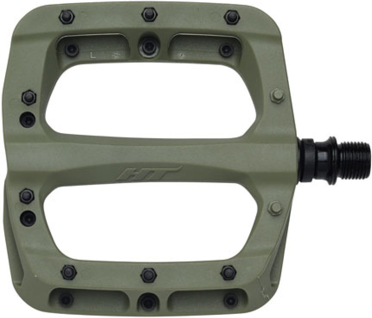 HT PA03A platform pedals