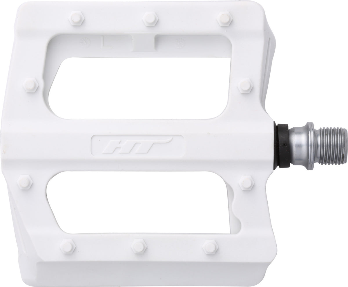 Pedales de plataforma HT PA12