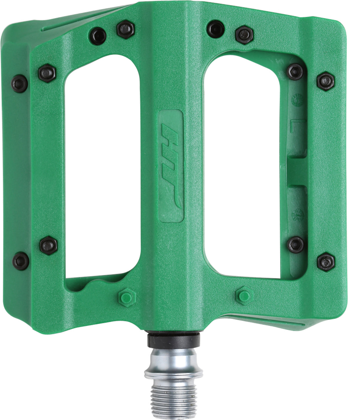 HT PA12A platform pedals