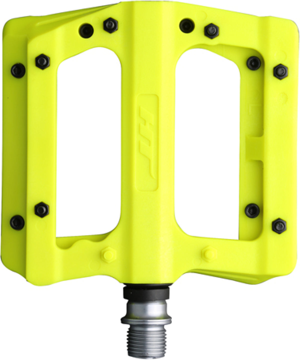 HT PA12A platform pedals