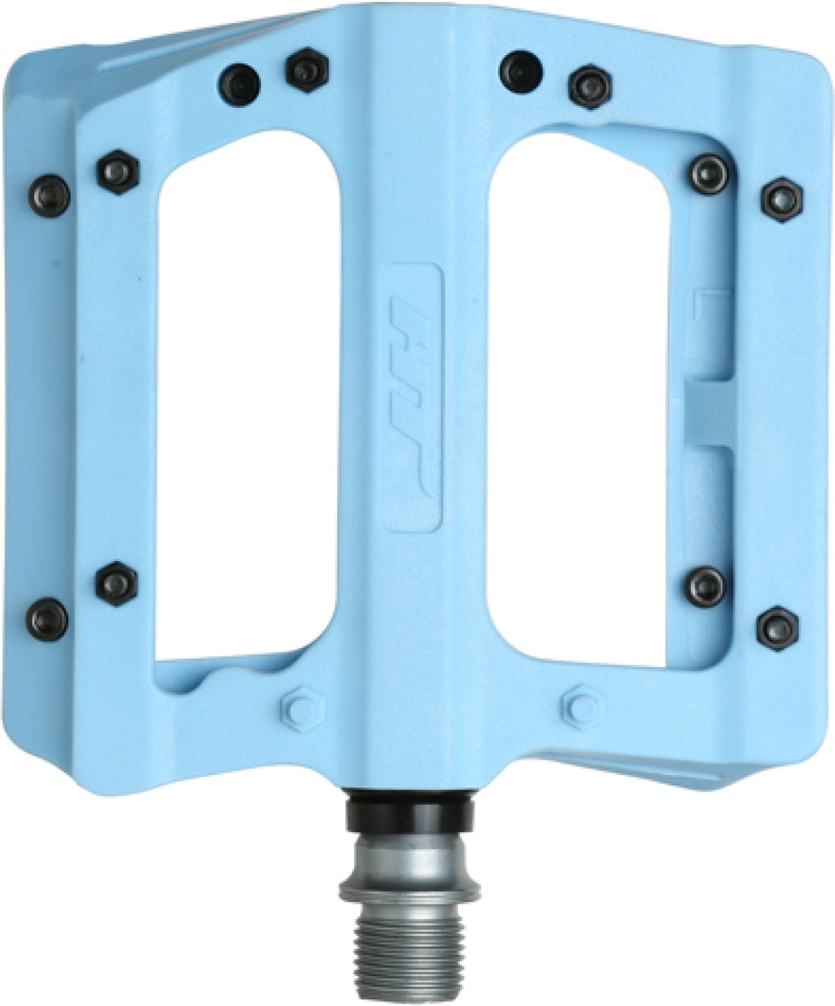 HT PA12A platform pedals