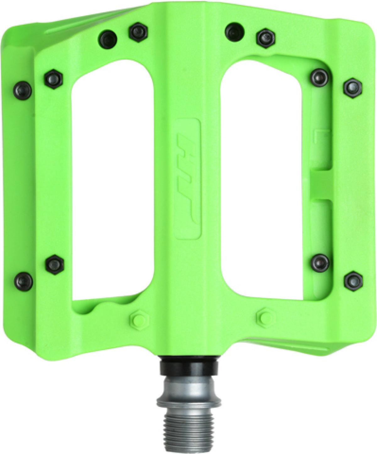 HT PA12A platform pedals